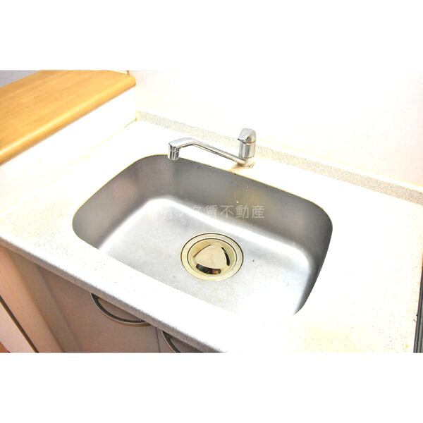 ラルテ中津の室内写真7枚目