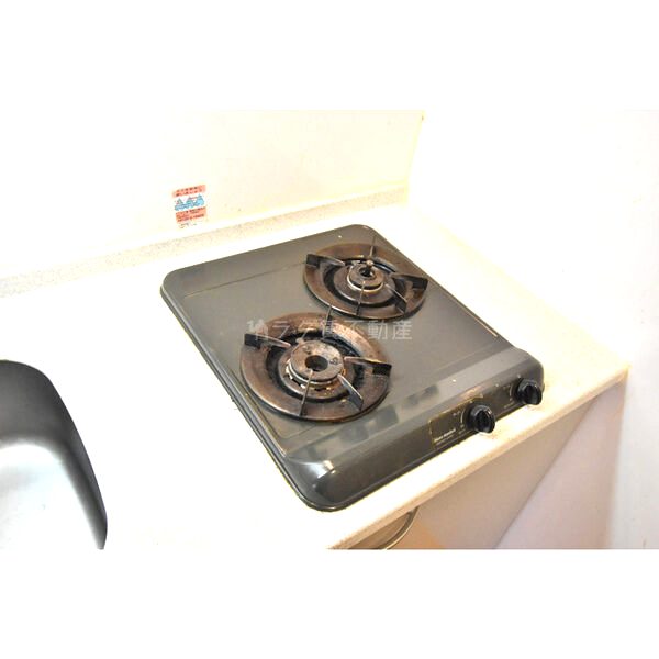 ラルテ中津の室内写真8枚目