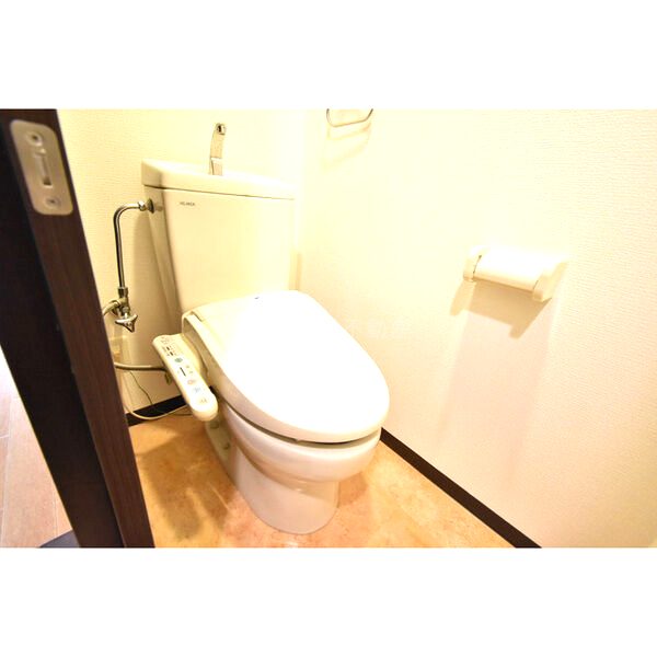 ラルテ中津の室内写真10枚目