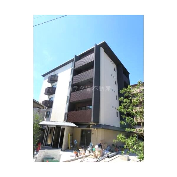 シュマン ヴェールの外観2枚目