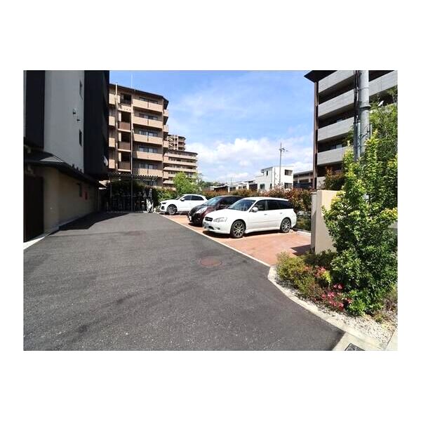 シュマン ヴェールの外観5枚目