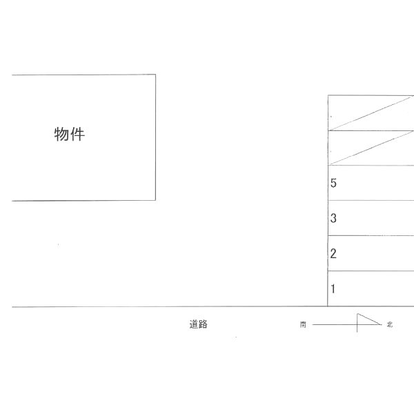 シュマン ヴェールの外観6枚目