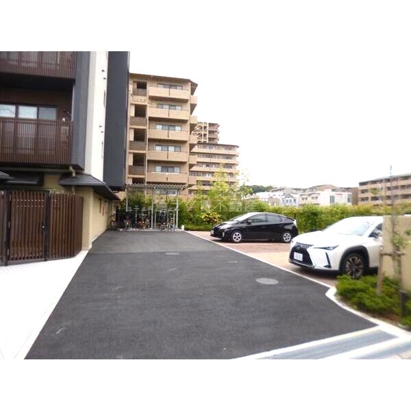 シュマン ヴェールの外観7枚目