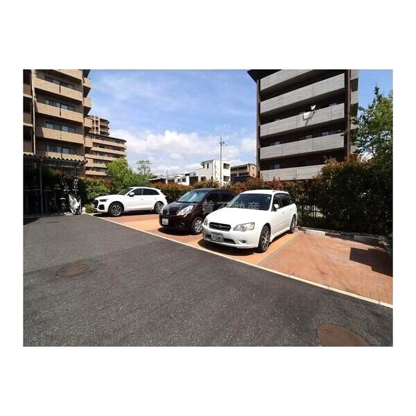 シュマン ヴェールの外観8枚目