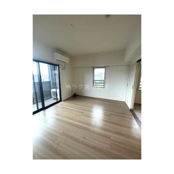 シュマン ヴェールの室内写真2枚目