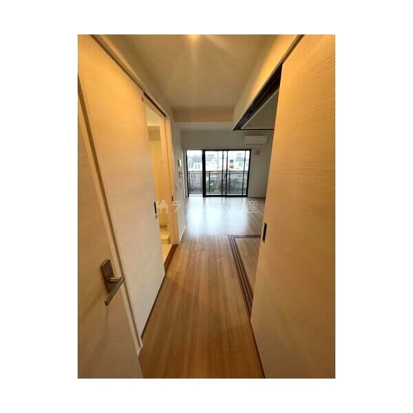 シュマン ヴェールの室内写真4枚目