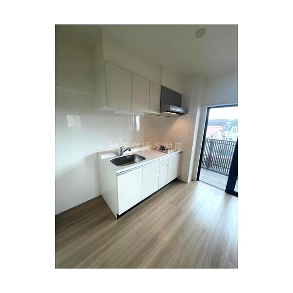 シュマン ヴェールの室内写真5枚目