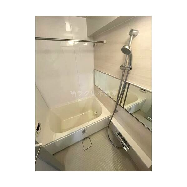 シュマン ヴェールの室内写真6枚目