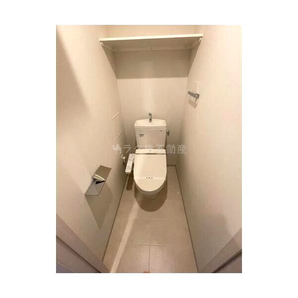 シュマン ヴェールの室内写真7枚目