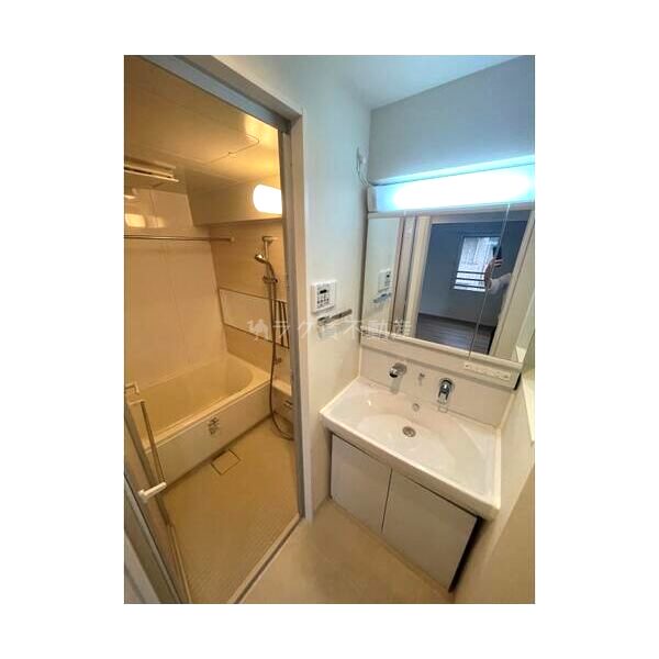 シュマン ヴェールの室内写真8枚目