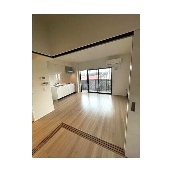 シュマン ヴェールの室内写真9枚目