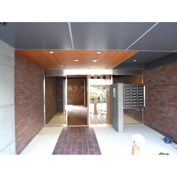 ブライトロード西宮の外観3枚目