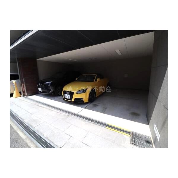 ブライトロード西宮の外観5枚目