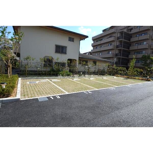 ブライトロード西宮の外観6枚目