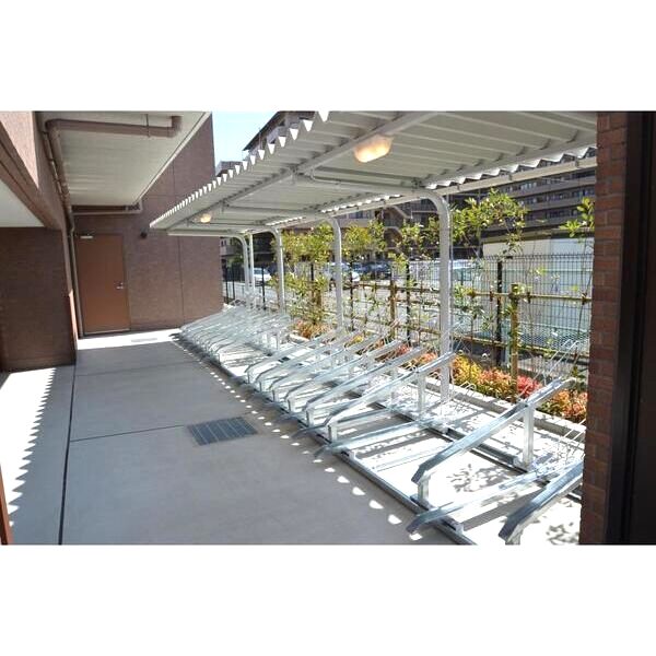 ブライトロード西宮の外観9枚目