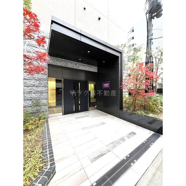 S-RESIDENCE江坂Alegriaの外観4枚目