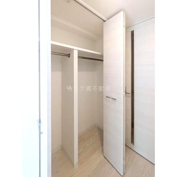S-RESIDENCE江坂Alegriaの室内写真36枚目