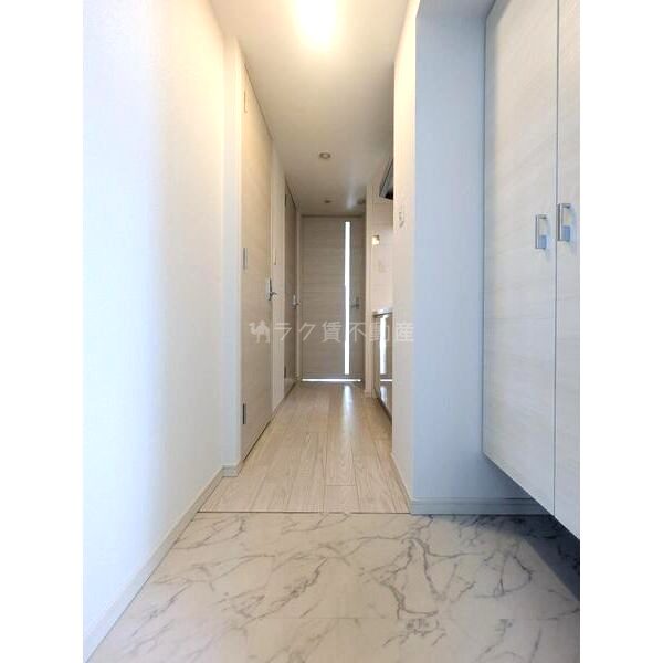 S-RESIDENCE江坂Alegriaの室内写真66枚目