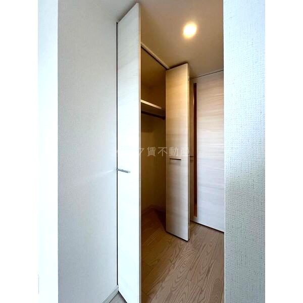 S-RESIDENCE江坂Alegriaの室内写真25枚目
