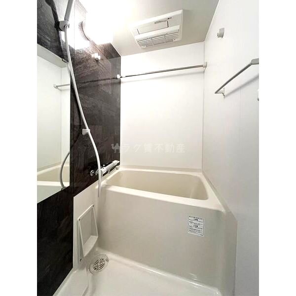 S-RESIDENCE江坂Alegriaの室内写真47枚目