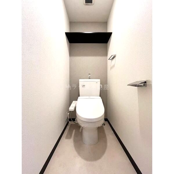 S-RESIDENCE江坂Alegriaの室内写真53枚目