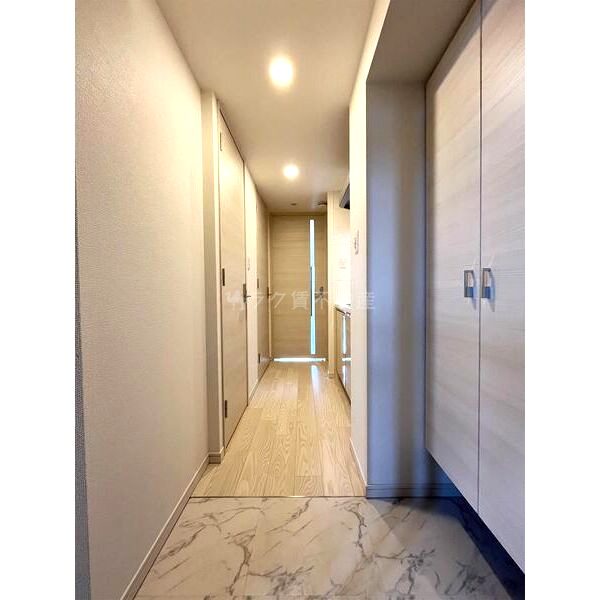 S-RESIDENCE江坂Alegriaの室内写真64枚目