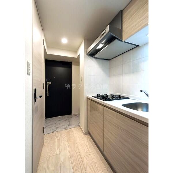 S-RESIDENCE江坂Alegriaの室内写真27枚目
