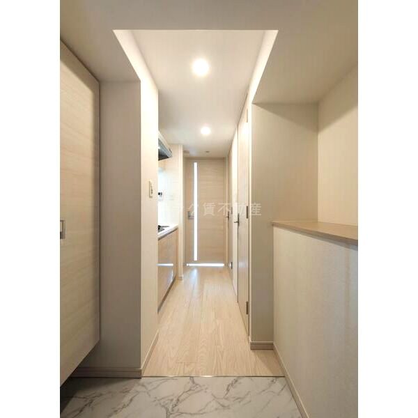 S-RESIDENCE江坂Alegriaの室内写真5枚目