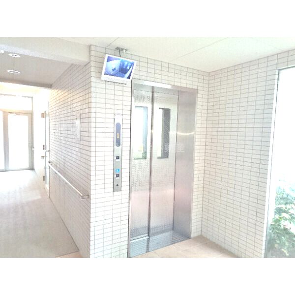 ブレスト我孫子町の外観3枚目