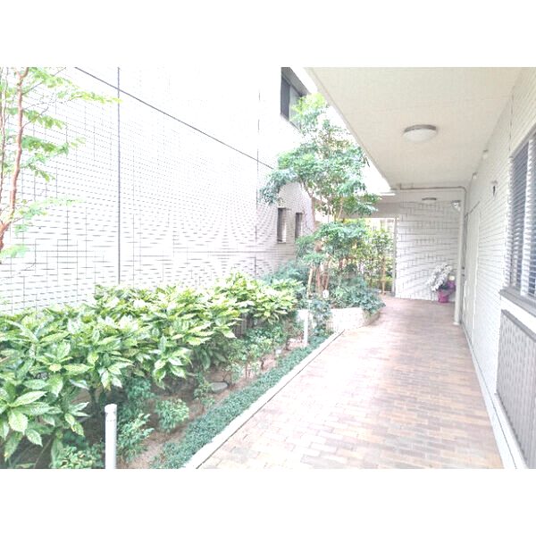 ブレスト我孫子町の外観4枚目