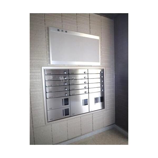 レーヴェ小松東の外観4枚目