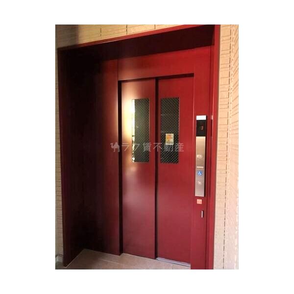 レーヴェ小松東の外観8枚目