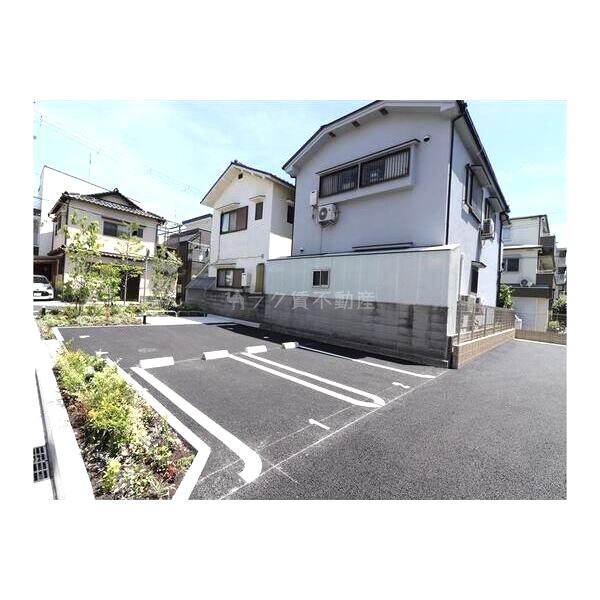 レーヴェ小松東の外観9枚目