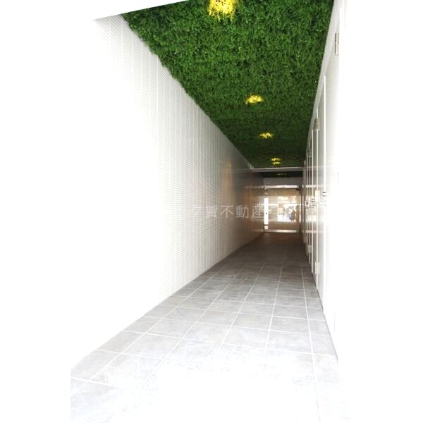 REIOS谷町の外観3枚目