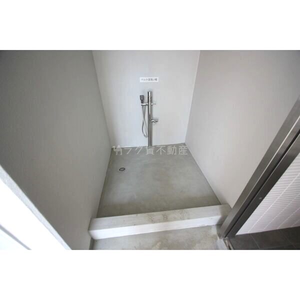 REIOS谷町の外観4枚目