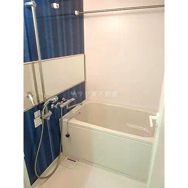 アプリーレ三宮磯上公園の室内写真2枚目