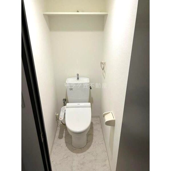 アプリーレ三宮磯上公園の室内写真3枚目