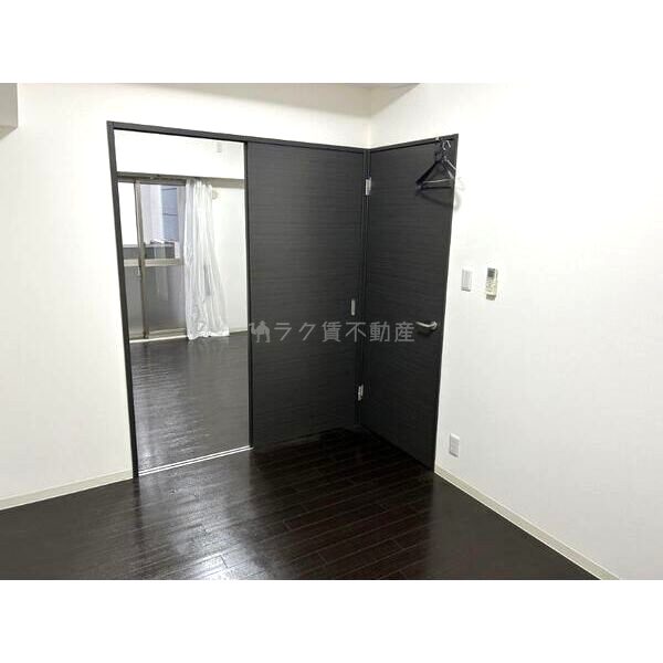 アプリーレ三宮磯上公園の室内写真4枚目