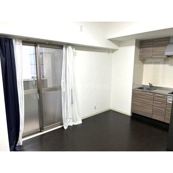 アプリーレ三宮磯上公園の室内写真5枚目