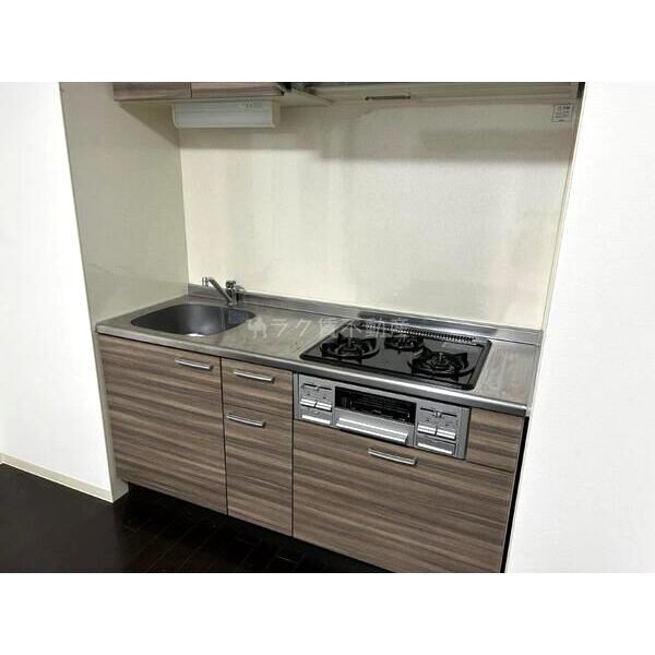 アプリーレ三宮磯上公園の室内写真7枚目