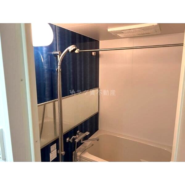 アプリーレ三宮磯上公園の室内写真8枚目