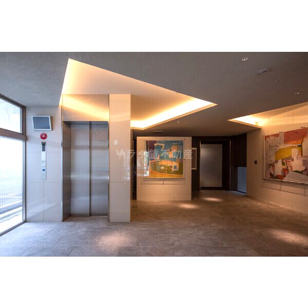 ハイデンス梅ヶ枝の外観4枚目