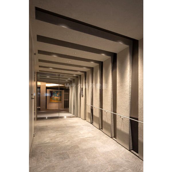 ハイデンス梅ヶ枝の外観5枚目