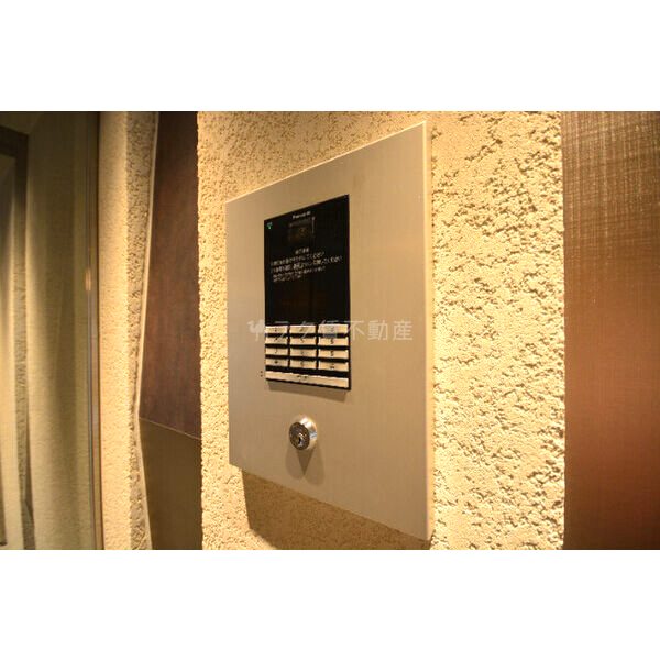 ハイデンス梅ヶ枝の外観6枚目