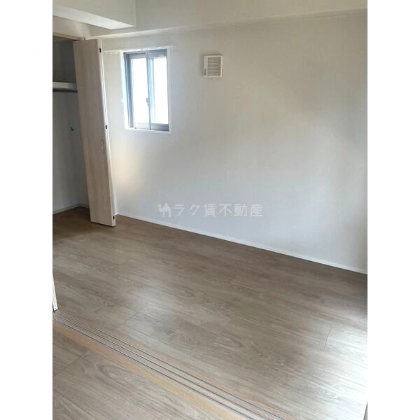 ハイデンス梅ヶ枝の室内写真2枚目