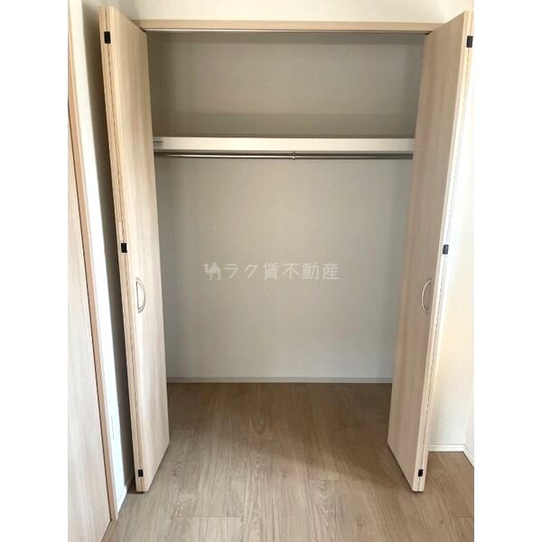 ハイデンス梅ヶ枝の室内写真3枚目