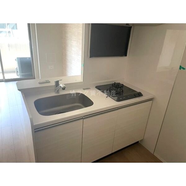 ハイデンス梅ヶ枝の室内写真4枚目