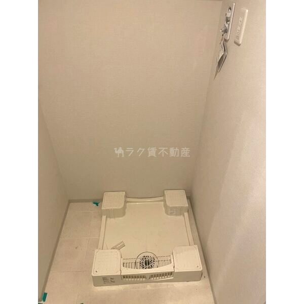 ハイデンス梅ヶ枝の室内写真6枚目