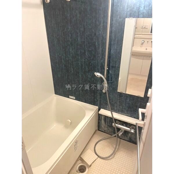 ハイデンス梅ヶ枝の室内写真7枚目