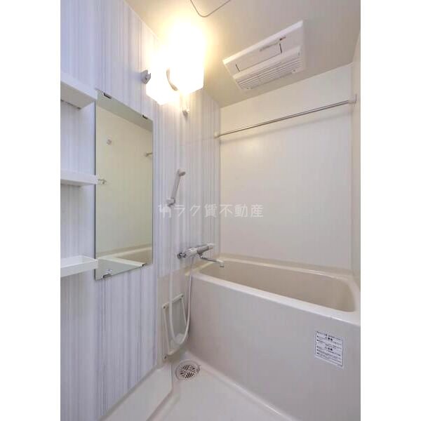 S-RESIDENCE谷町五丁目の室内写真30枚目